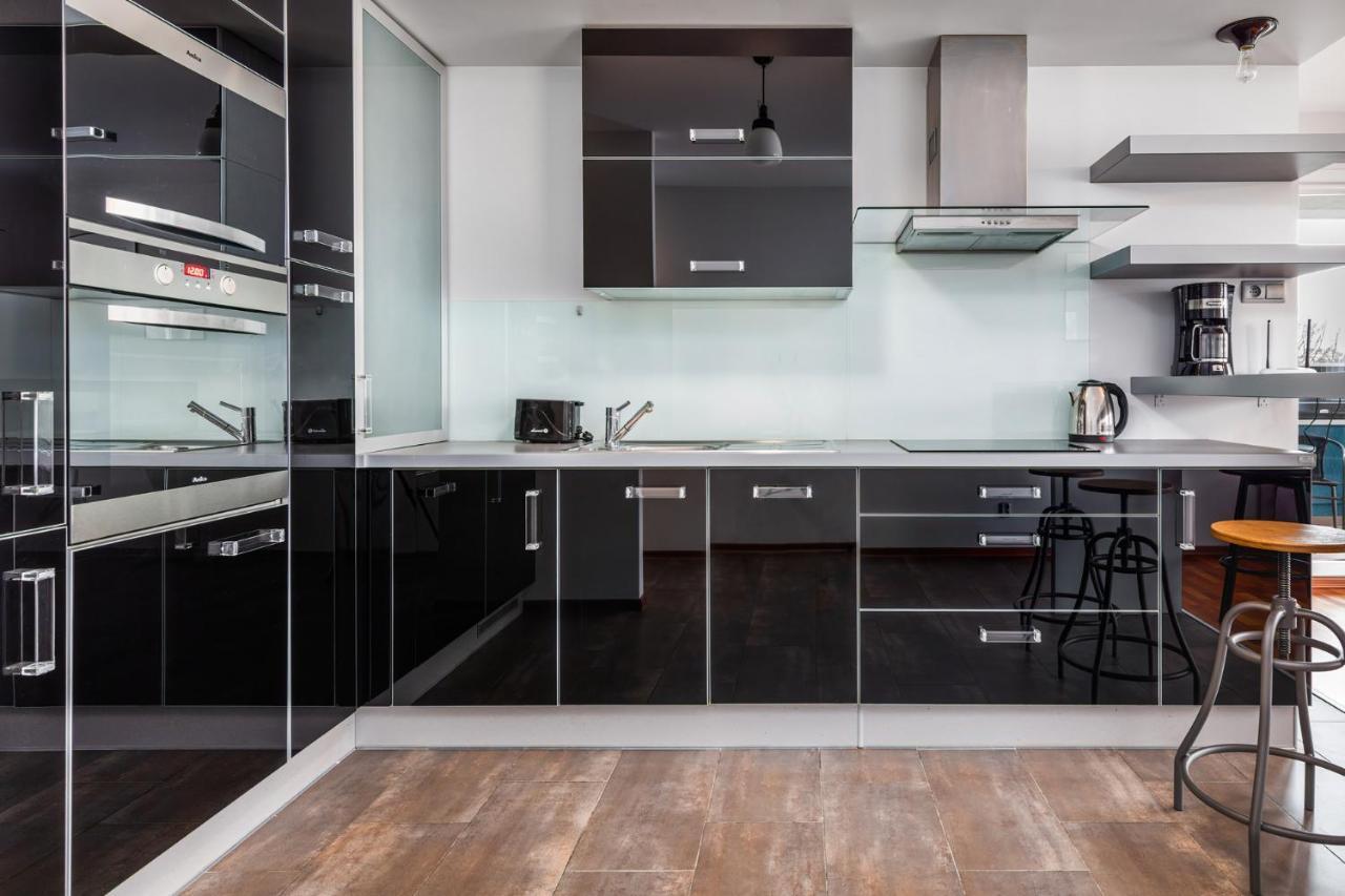 Jantar Apartamenty- Zielone Tarasy Kolobrzeg Exterior photo
