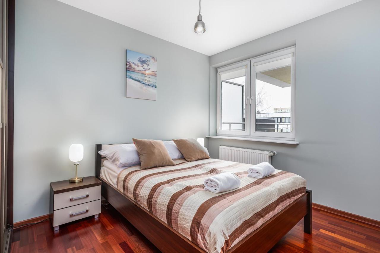 Jantar Apartamenty- Zielone Tarasy Kolobrzeg Exterior photo