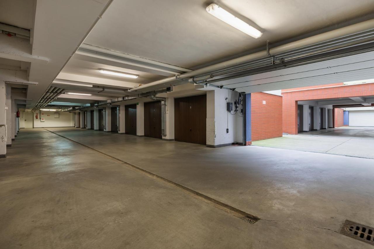 Jantar Apartamenty- Zielone Tarasy Kolobrzeg Exterior photo