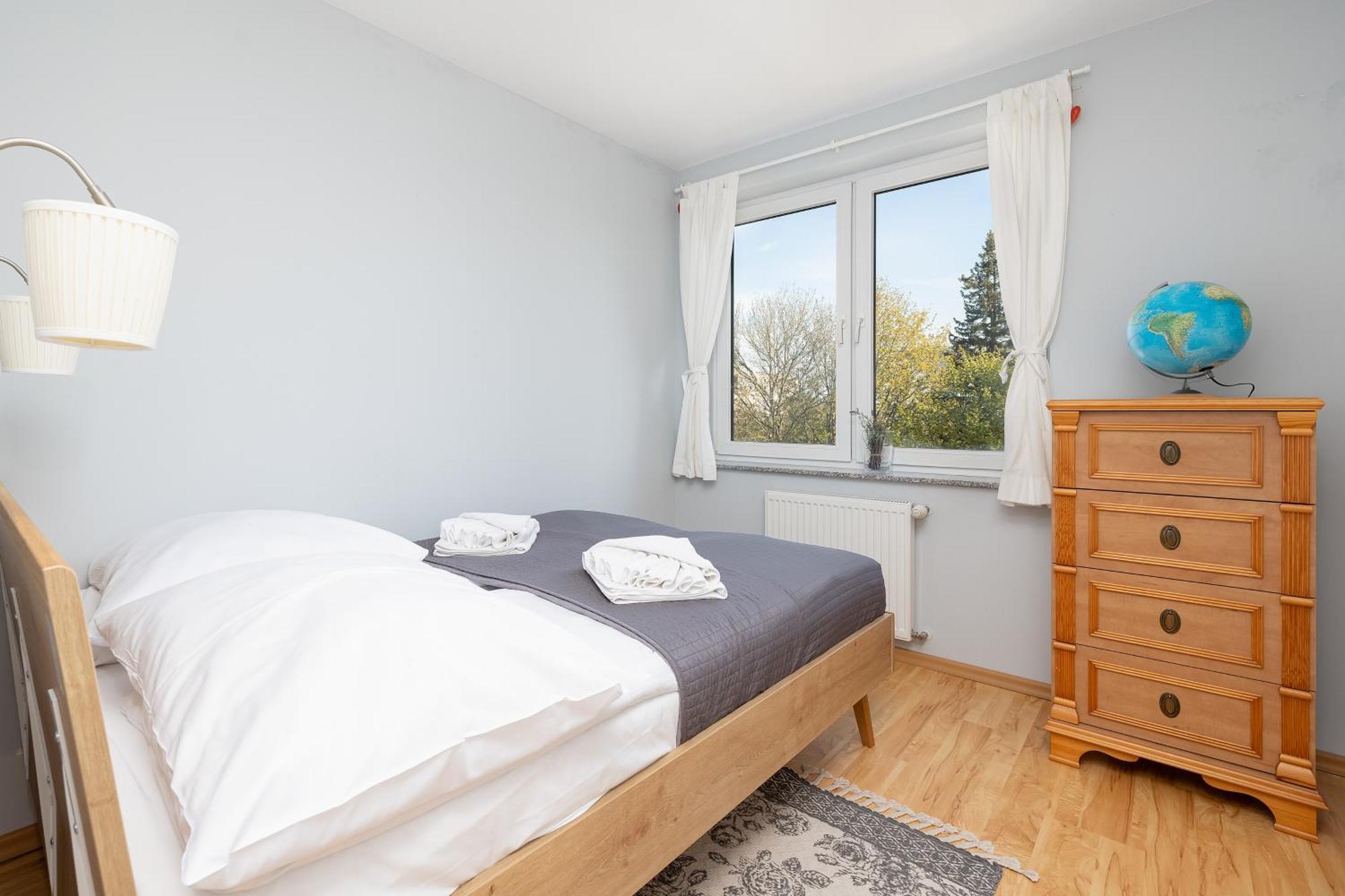 Jantar Apartamenty- Zielone Tarasy Kolobrzeg Exterior photo