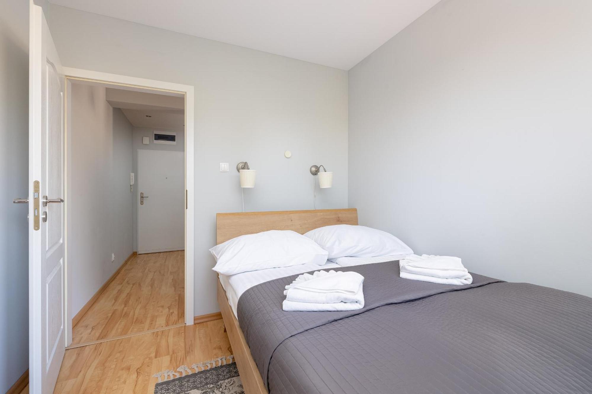 Jantar Apartamenty- Zielone Tarasy Kolobrzeg Exterior photo