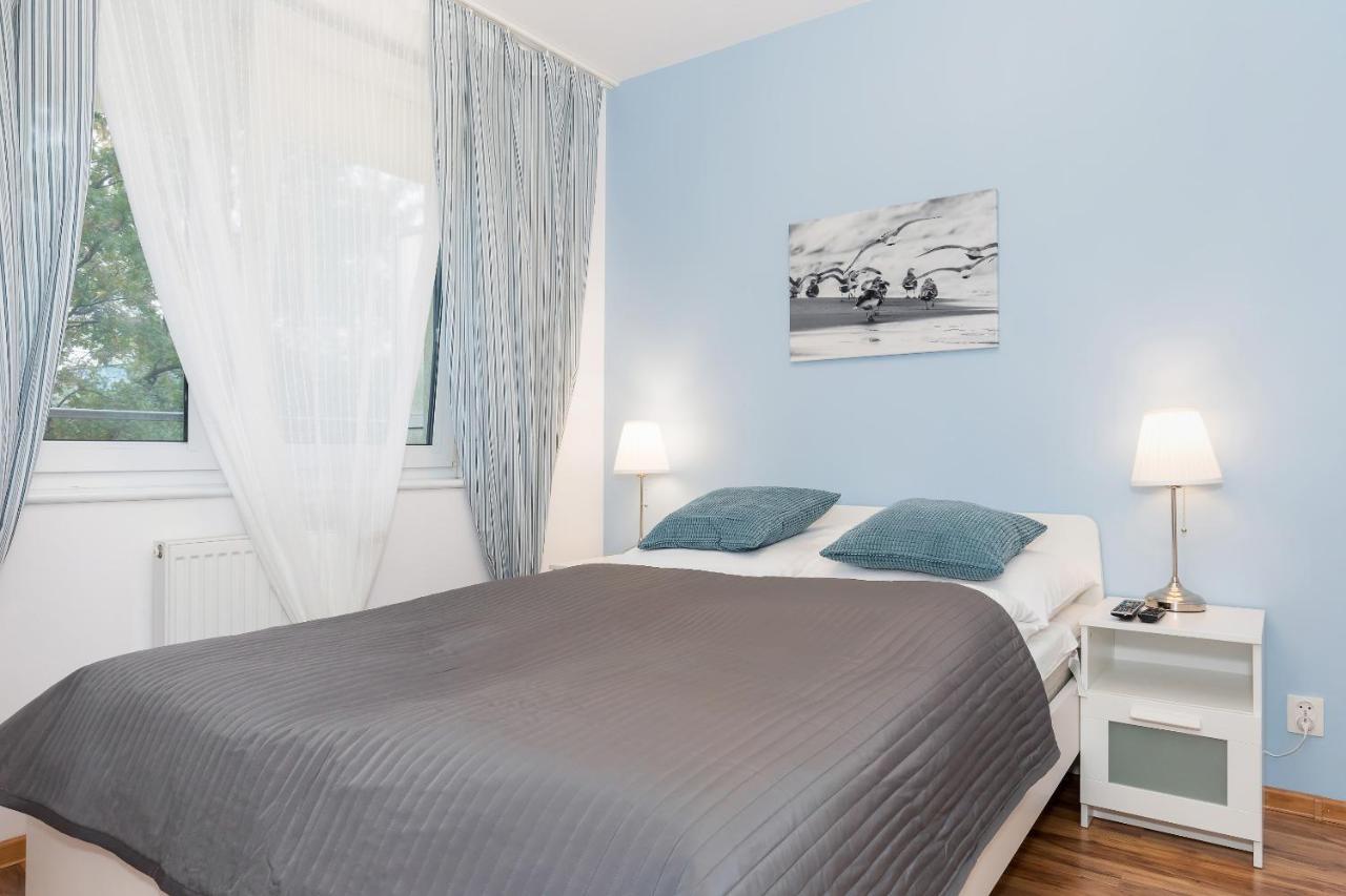 Jantar Apartamenty- Zielone Tarasy Kolobrzeg Exterior photo